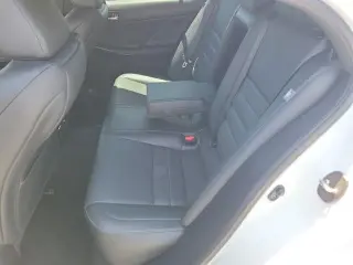 Lexus IS 350 2023 F SPORT 4dr Sedan