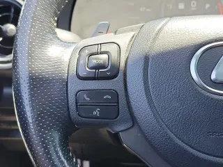 Lexus IS 350 2023 F SPORT 4dr Sedan