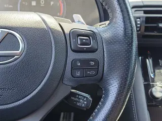 Lexus IS 350 2023 F SPORT 4dr Sedan