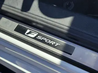 Lexus IS 350 2023 F SPORT 4dr Sedan
