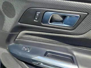 Ford Mustang 2025 GT 2 puertas Fastback