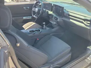 Ford Mustang 2025 GT 2 puertas Fastback