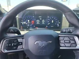 Ford Mustang 2025 GT 2 puertas Fastback