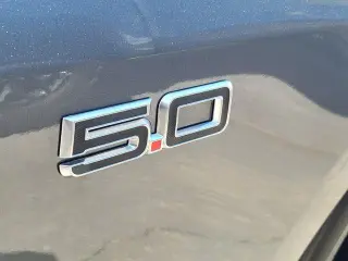 Ford Mustang 2025 GT 2 puertas Fastback