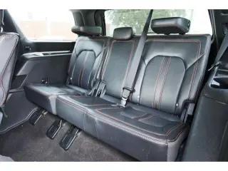 Ford Expedition 2023 4x4 Timberline 4dr SUV