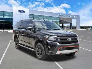 Ford Expedition 2023 4x4 Timberline 4dr SUV