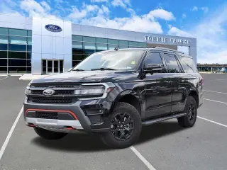 Ford Expedition 2023 4x4 Timberline 4dr SUV