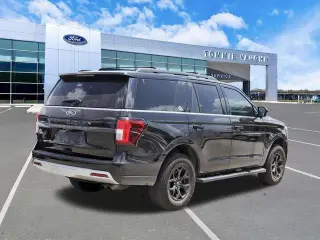 Ford Expedition 2023 4x4 Timberline 4dr SUV