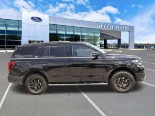Ford Expedition 2023 4x4 Timberline 4dr SUV