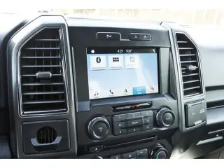 Ford F-150 2018 4x2 XLT 4dr SuperCrew 6.5 ft. SB