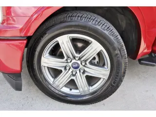 Ford F-150 2018 4x2 XLT 4dr SuperCrew 6.5 ft. SB
