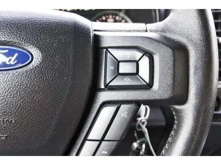 Ford F-150 2018 4x2 XLT 4dr SuperCrew 6.5 ft. SB