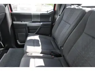 Ford F-150 2018 4x2 XLT 4dr SuperCrew 6.5 ft. SB