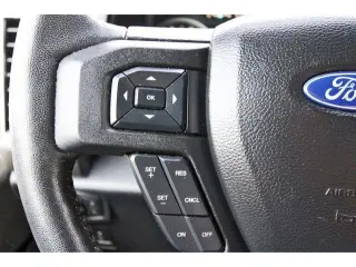 Ford F-150 2018 4x2 XLT 4dr SuperCrew 6.5 ft. SB