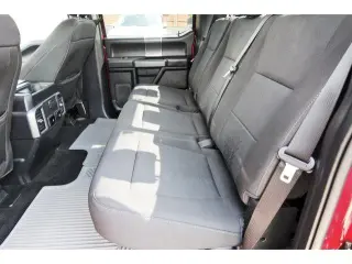 Ford F-150 2018 4x2 XLT 4dr SuperCrew 6.5 ft. SB