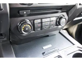 Ford F-150 2018 4x2 XLT 4dr SuperCrew 6.5 ft. SB