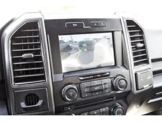 Ford F-150 2018 4x2 XLT 4dr SuperCrew 6.5 ft. SB