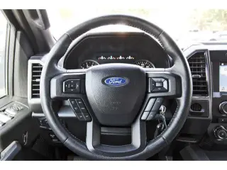 Ford F-150 2018 4x2 XLT 4dr SuperCrew 6.5 ft. SB