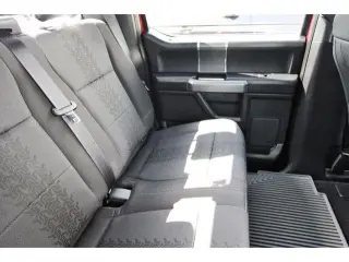 Ford F-150 2018 4x2 XLT 4dr SuperCrew 6.5 ft. SB