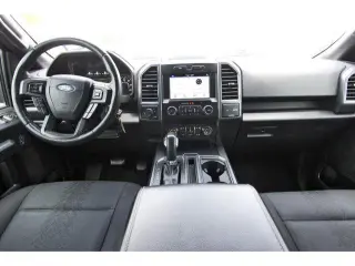 Ford F-150 2019 4x2 XLT 4dr SuperCrew 5.5 ft. SB