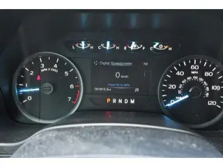 Ford F-150 2019 4x2 XLT 4dr SuperCrew 5.5 ft. SB
