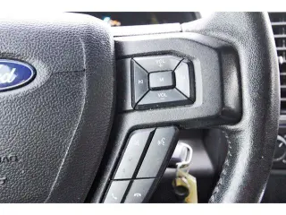 Ford F-150 2019 4x2 XLT 4dr SuperCrew 5.5 ft. SB