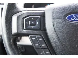 Ford F-150 2019 4x2 XLT 4dr SuperCrew 5.5 ft. SB