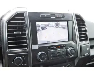 Ford F-150 2019 4x2 XLT 4dr SuperCrew 5.5 ft. SB