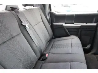 Ford F-150 2019 4x2 XLT 4dr SuperCrew 5.5 ft. SB