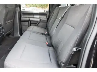Ford F-150 2019 4x2 XLT 4dr SuperCrew 5.5 ft. SB