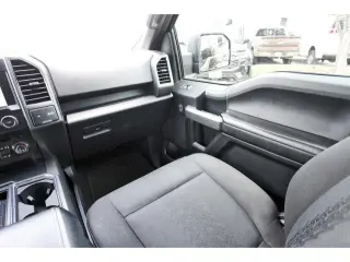 Ford F-150 2019 4x2 XLT 4dr SuperCrew 5.5 ft. SB