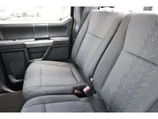 Ford F-150 2019 4x2 XLT 4dr SuperCrew 5.5 ft. SB