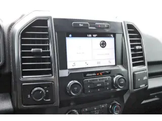 Ford F-150 2019 4x2 XLT 4dr SuperCrew 5.5 ft. SB