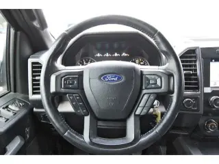 Ford F-150 2019 4x2 XLT 4dr SuperCrew 5.5 ft. SB