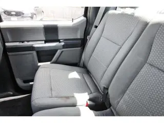 Ford F-150 2016 4x2 XLT 4dr SuperCrew 5.5 ft. SB