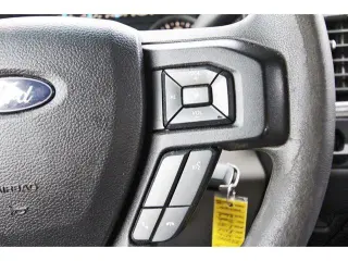 Ford F-150 2016 4x2 XLT 4dr SuperCrew 5.5 ft. SB