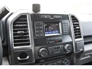 Ford F-150 2016 4x2 XLT 4dr SuperCrew 5.5 ft. SB