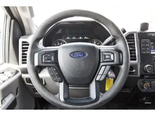 Ford F-150 2016 4x2 XLT 4dr SuperCrew 5.5 ft. SB