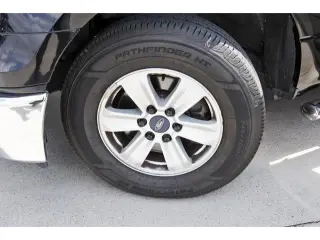 Ford F-150 2016 4x2 XLT 4dr SuperCrew 5.5 ft. SB