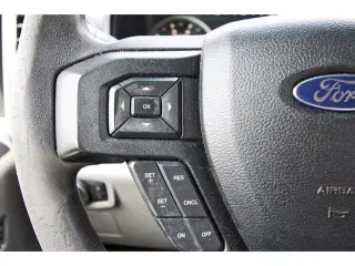 Ford F-150 2016 4x2 XLT 4dr SuperCrew 5.5 ft. SB