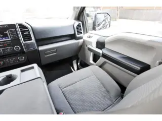 Ford F-150 2016 4x2 XLT 4dr SuperCrew 5.5 ft. SB