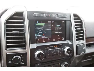 Ford F-150 2018 4x4 King Ranch 4dr SuperCrew 6.5 ft. SB