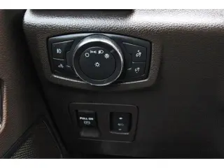 Ford F-150 2018 4x4 King Ranch 4dr SuperCrew 6.5 ft. SB