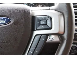 Ford F-150 2018 4x4 King Ranch 4dr SuperCrew 6.5 ft. SB