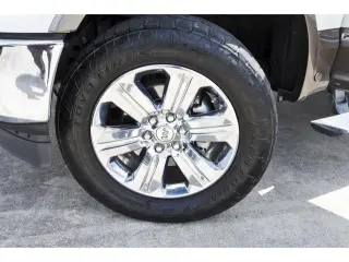 Ford F-150 2018 4x4 King Ranch 4dr SuperCrew 6.5 ft. SB