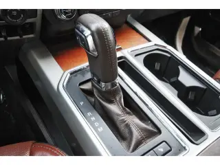 Ford F-150 2018 4x4 King Ranch 4dr SuperCrew 6.5 ft. SB