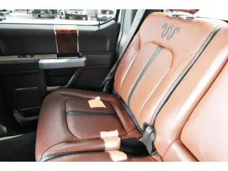 Ford F-150 2018 4x4 King Ranch 4dr SuperCrew 6.5 ft. SB