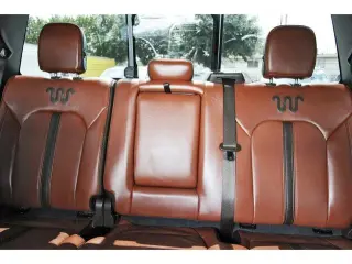 Ford F-150 2018 4x4 King Ranch 4dr SuperCrew 6.5 ft. SB