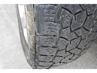 Ford F-150 2018 4x4 King Ranch 4dr SuperCrew 6.5 ft. SB