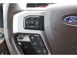 Ford F-150 2018 4x4 King Ranch 4dr SuperCrew 6.5 ft. SB